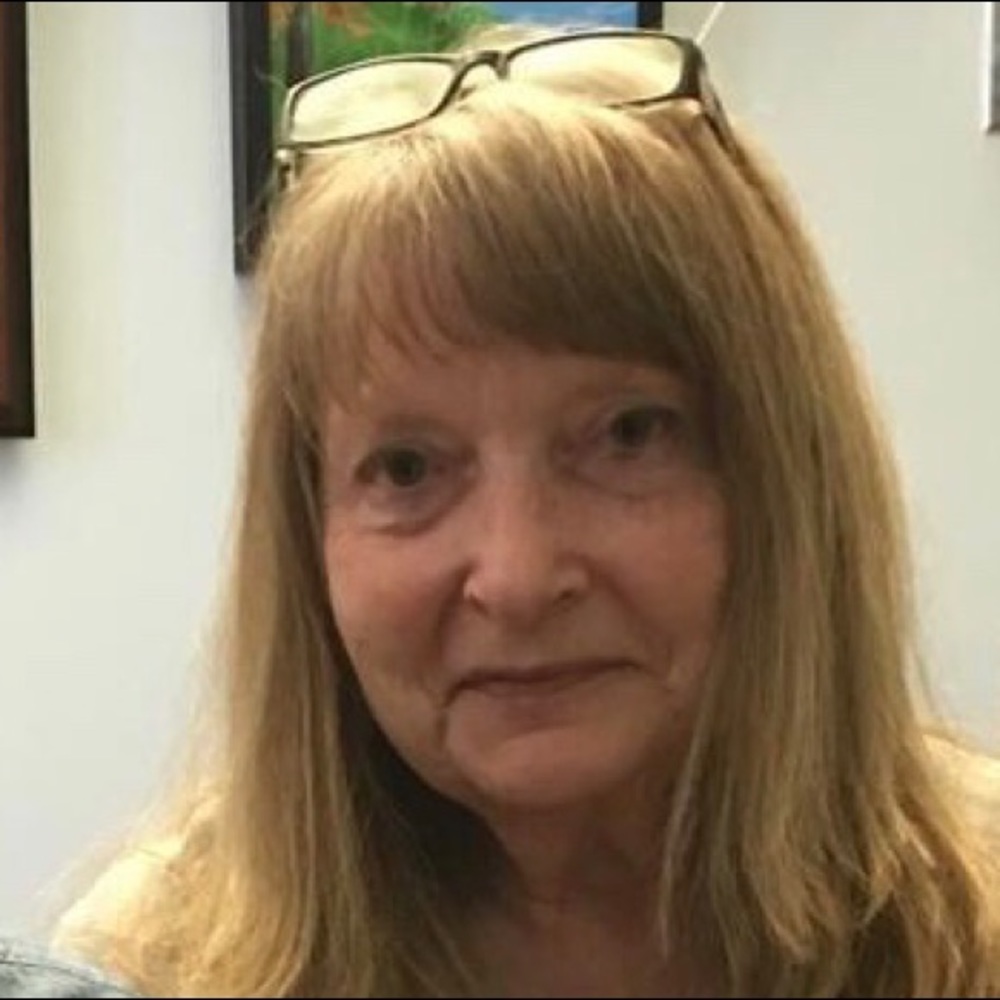 Posher Sue Luce. Items posted were custom and are not available to purchase
